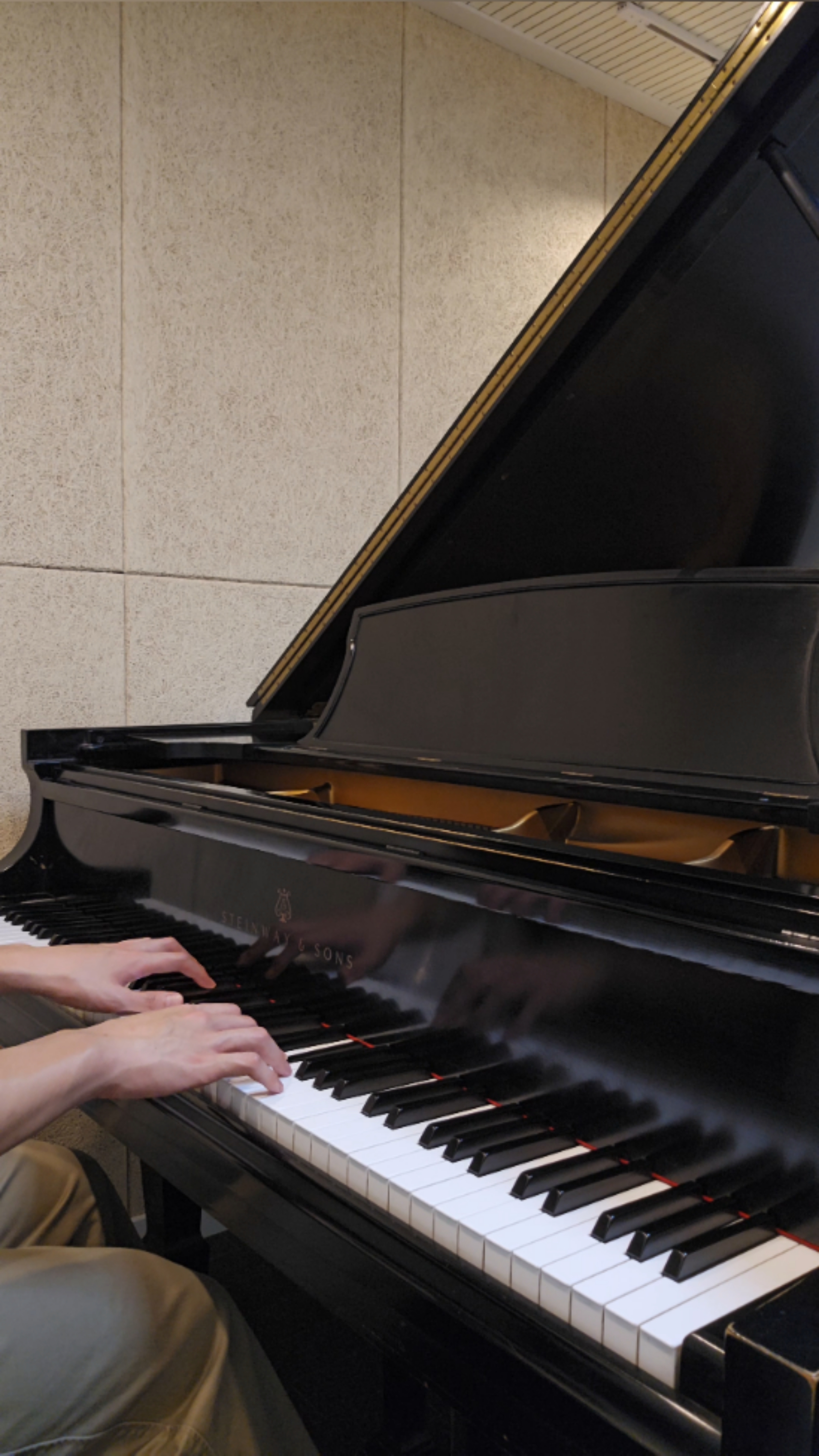 2번째 스튜디오 사진