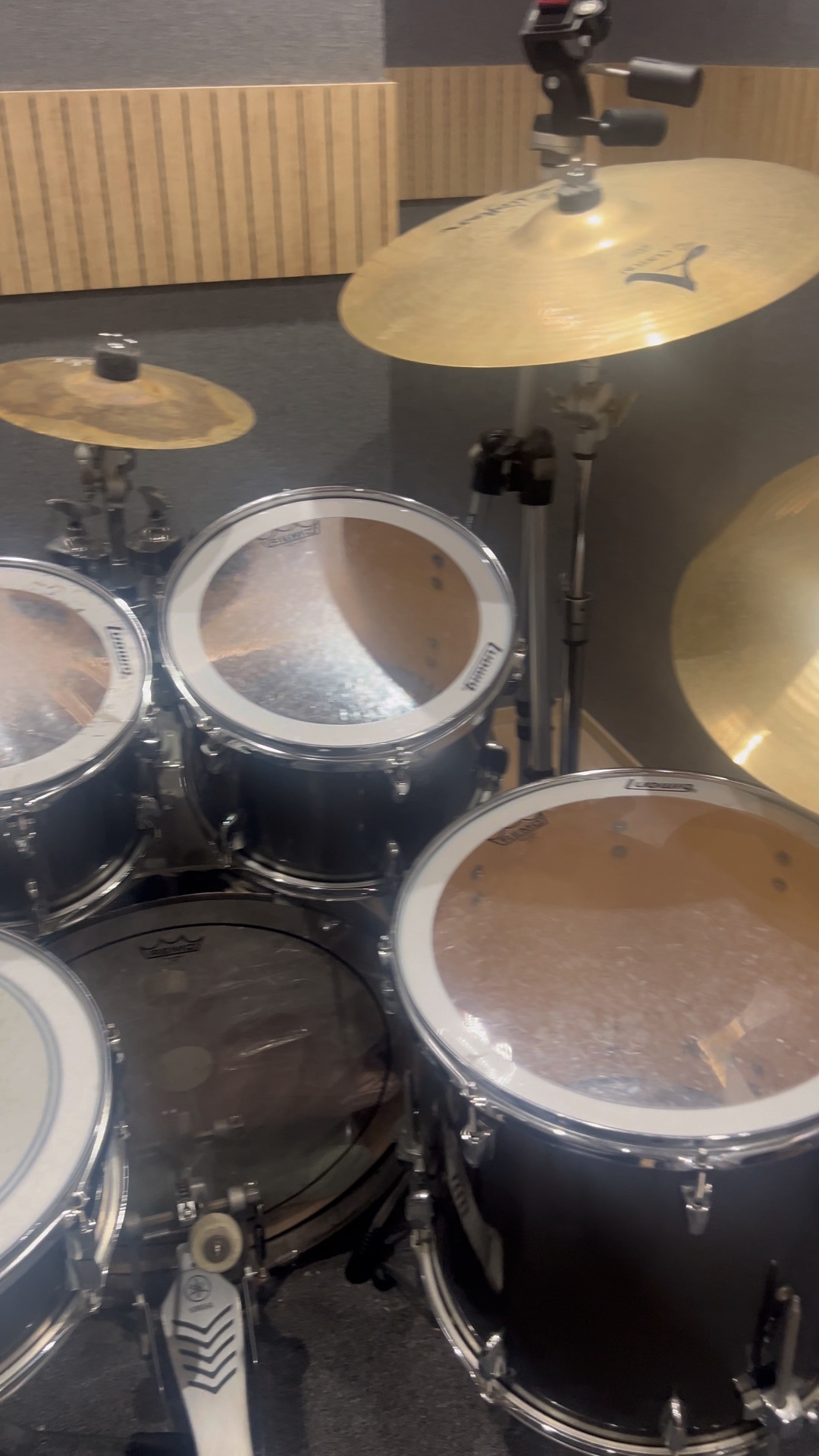 2번째 스튜디오 사진