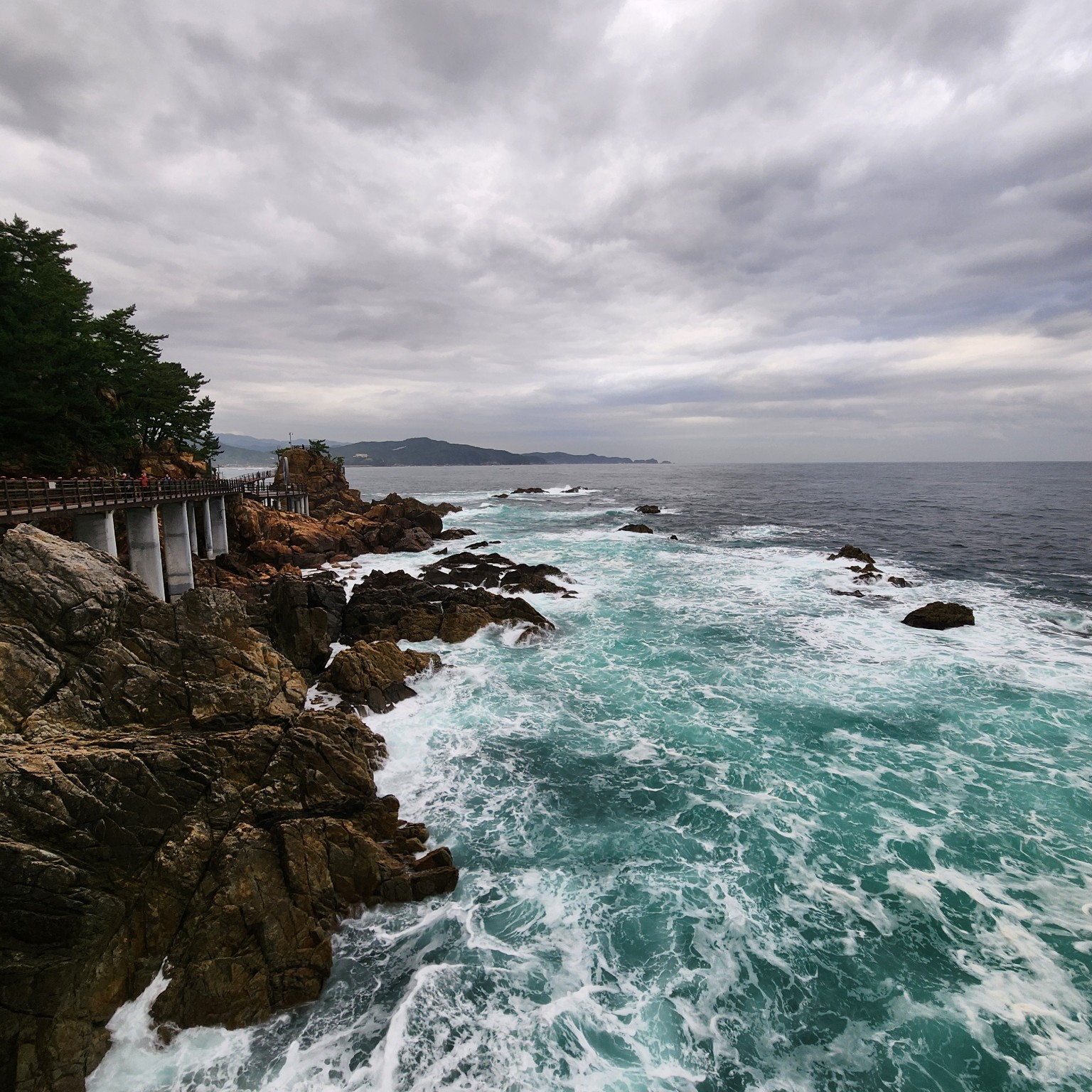 청대산 (Cheongdaesan) 6