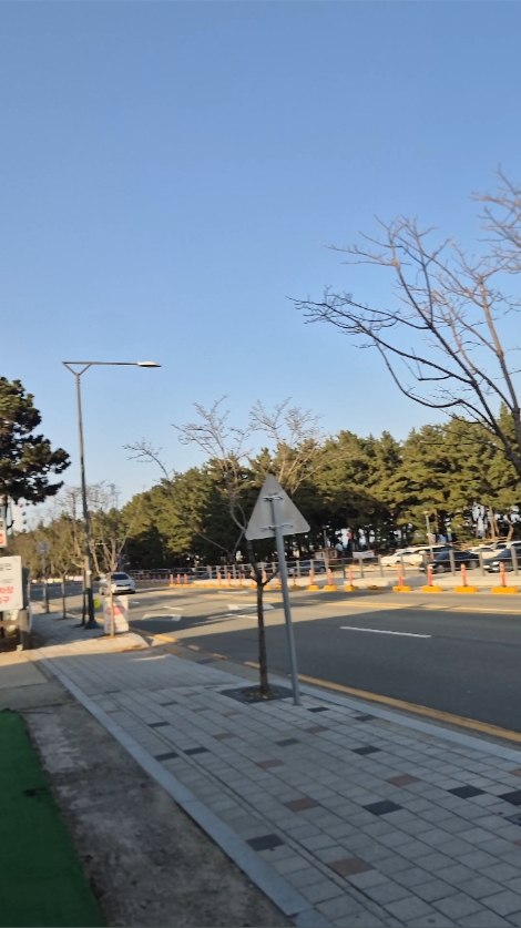 이디야커피 속초해수욕장점 (Ediya Coffee Sokcho Beach Branch) 3