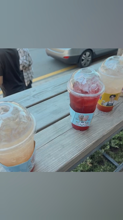 빽다방 속초해수욕장점 (Paik's Coffee Sokcho Beach) 3