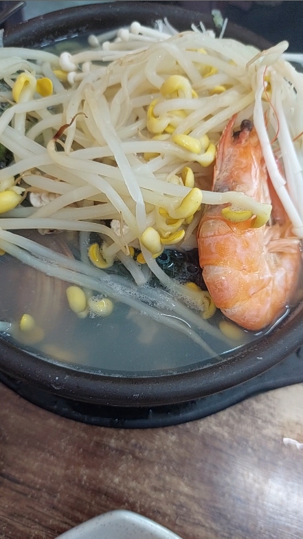 해녀전복뚝배기 4