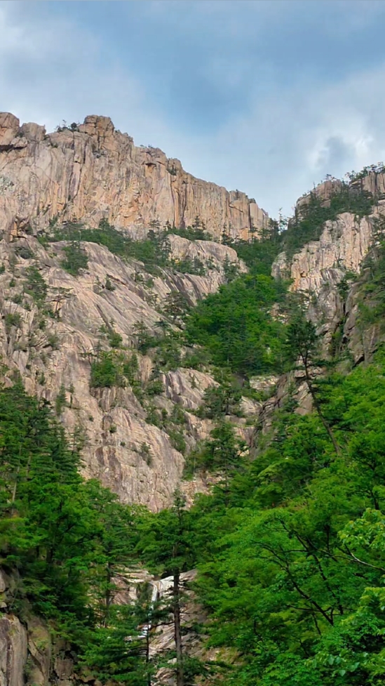 천불동계곡 (Cheonbuldong Gyegok) 2