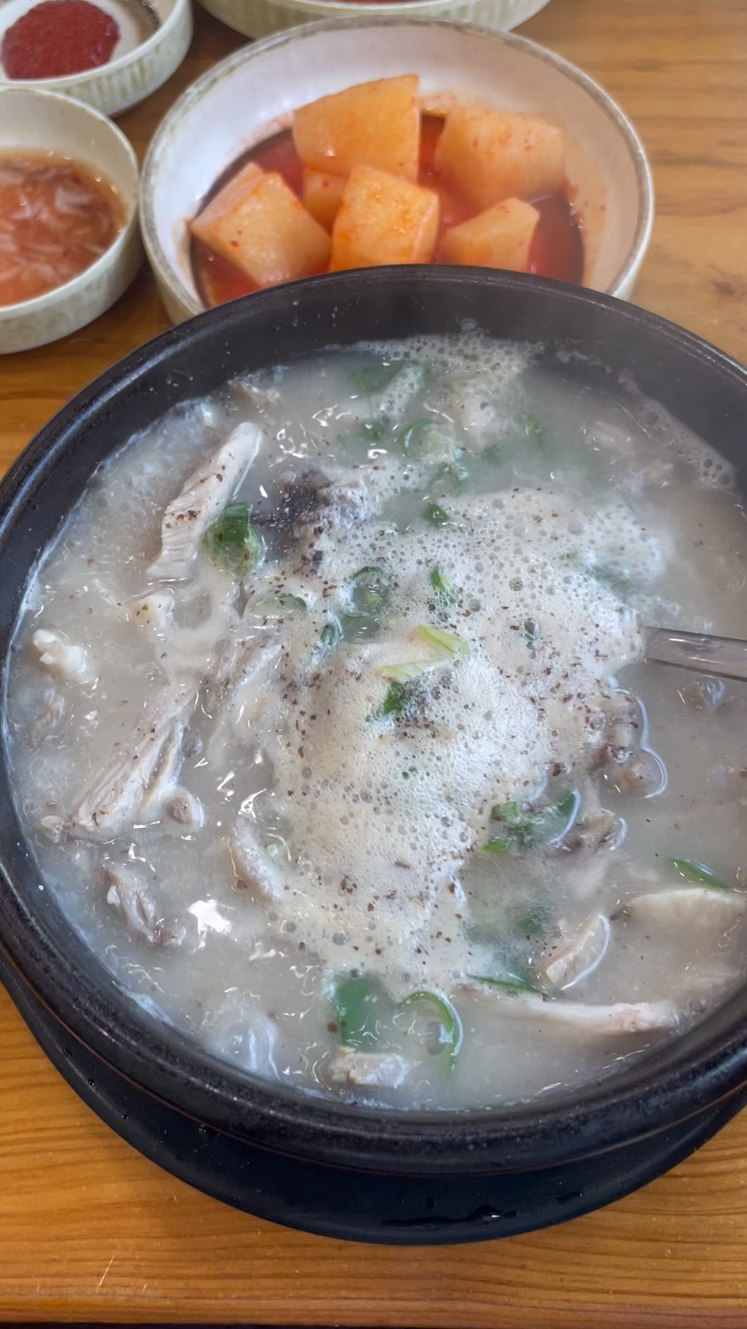별미순대국 본점 4