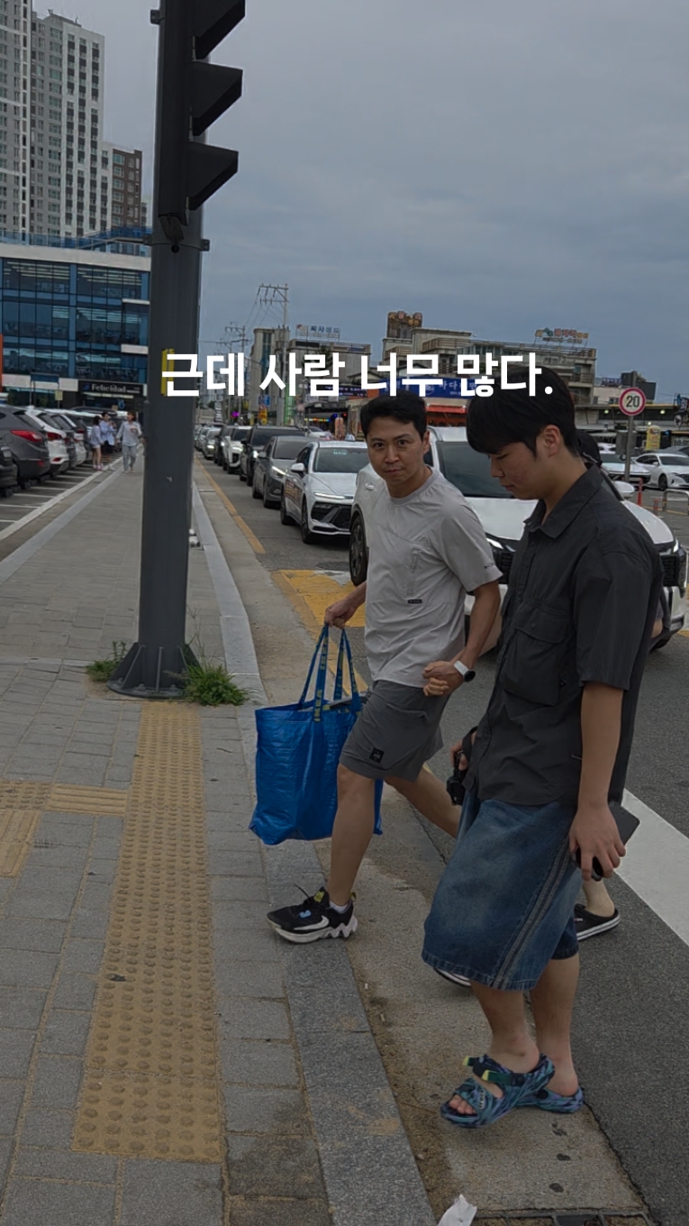 세븐일레븐 속초비치점 (7-Eleven Sokcho Beach) 3