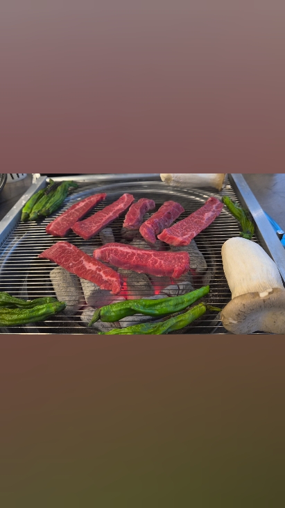 평창한우마을 속초점 (Pyeongchang Hanu Maeul Sokcho Branch) 3