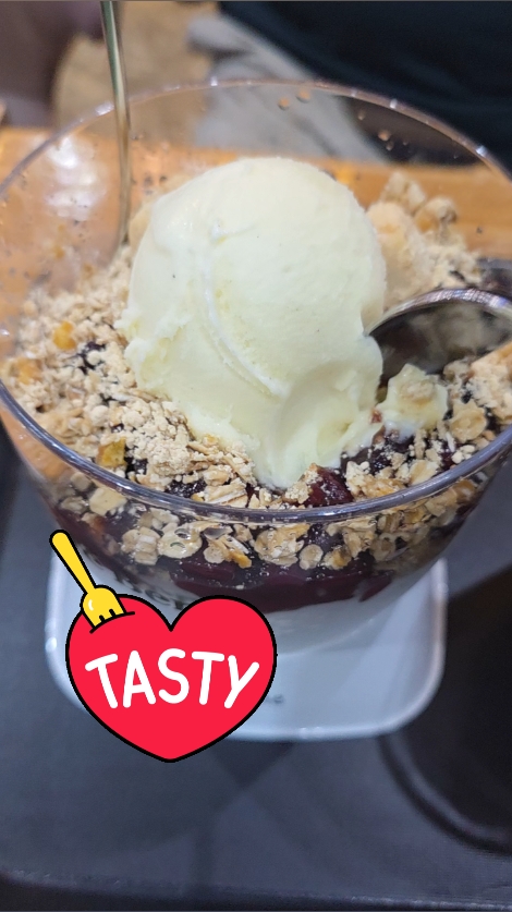 카페베네 속초대포항점 (Caffe Bene Sokcho Daepohang) 2