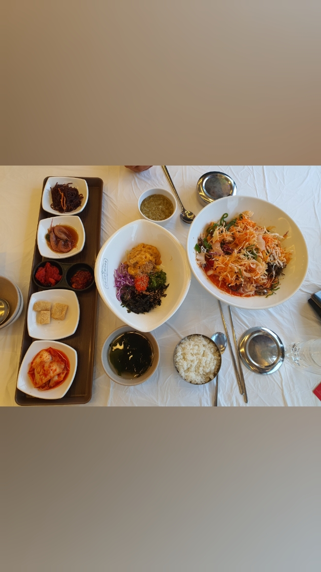 오복식당 (Obok Sikdang) 4