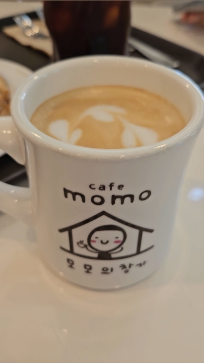 모모의창가 (Momoui Changga) 3