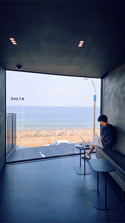 카페 셜터 (Cafe Shelter) 4