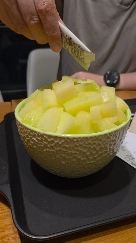 설빙 강원속초점 (Sulbing Gangwon Sokcho branch) 3