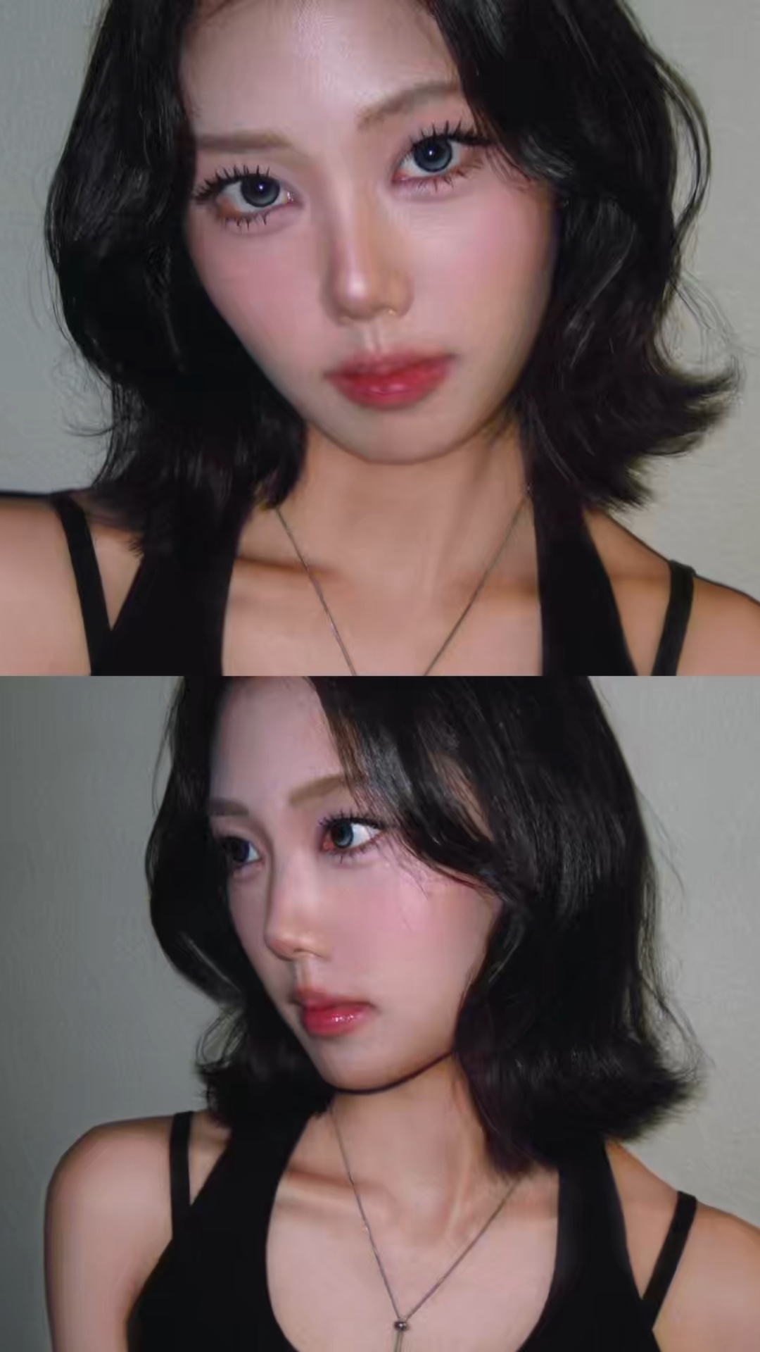 COCOREA Myeongdong Makeup · 動画