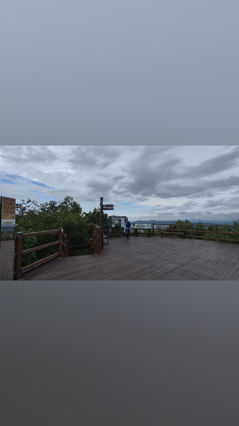 보문산 (Bomunsan Mountain), photo 7
