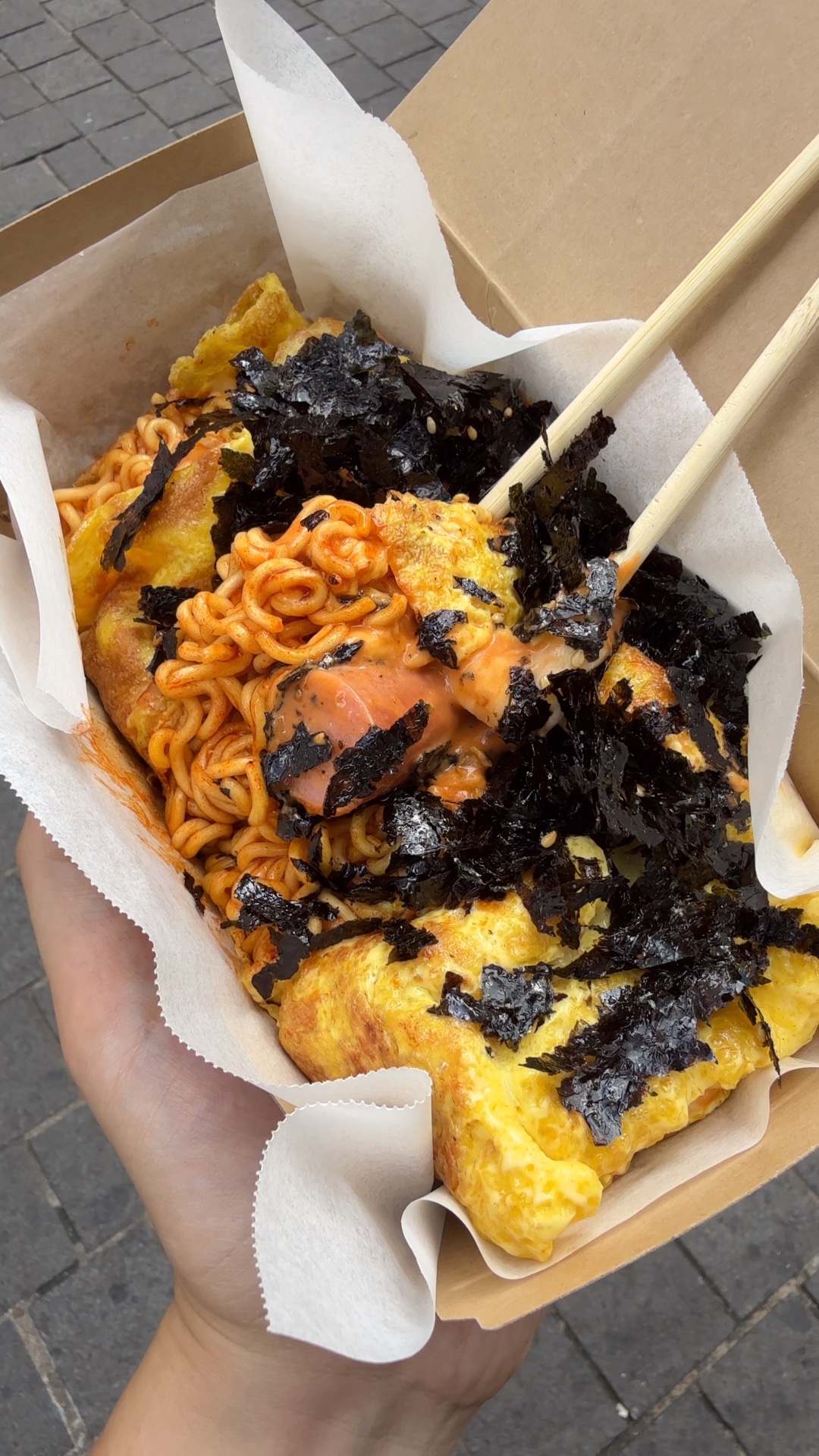 명동거리 (Myeong-dong Street), photo 7