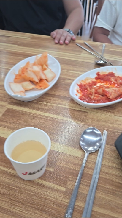 설악본가설렁탕 2