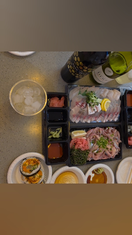 최대섭대박김밥 속초본점 3