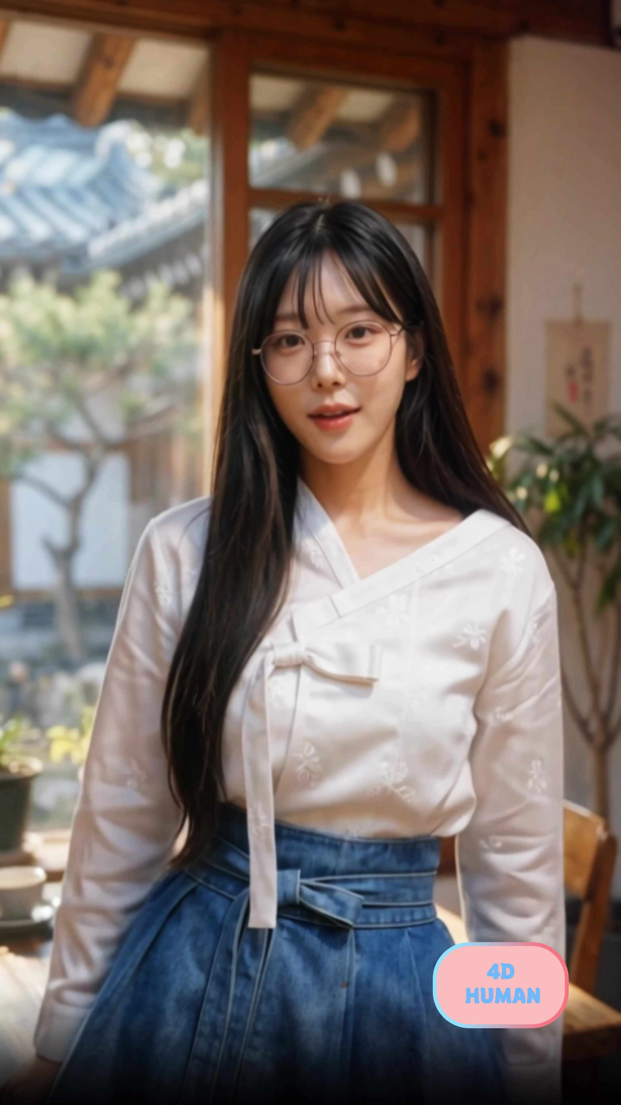 Dorothy Hanbok Travel · 视频