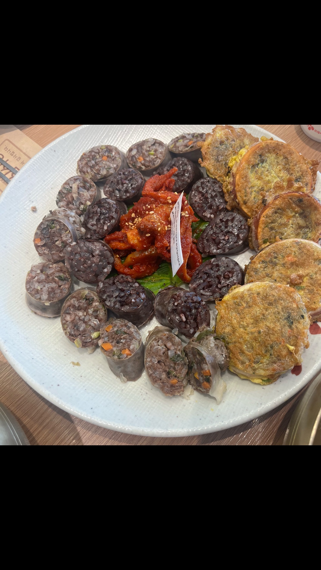 속초 아바이명가 (Sokcho Abai Myeongga) 2