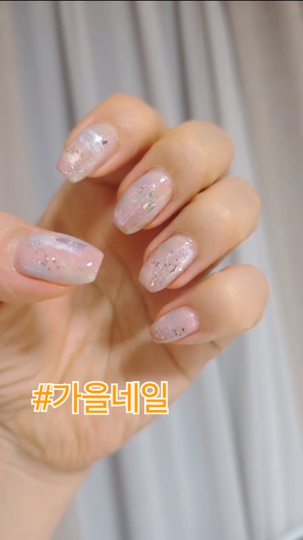 Hey Objet Nail Hongdae · 视频