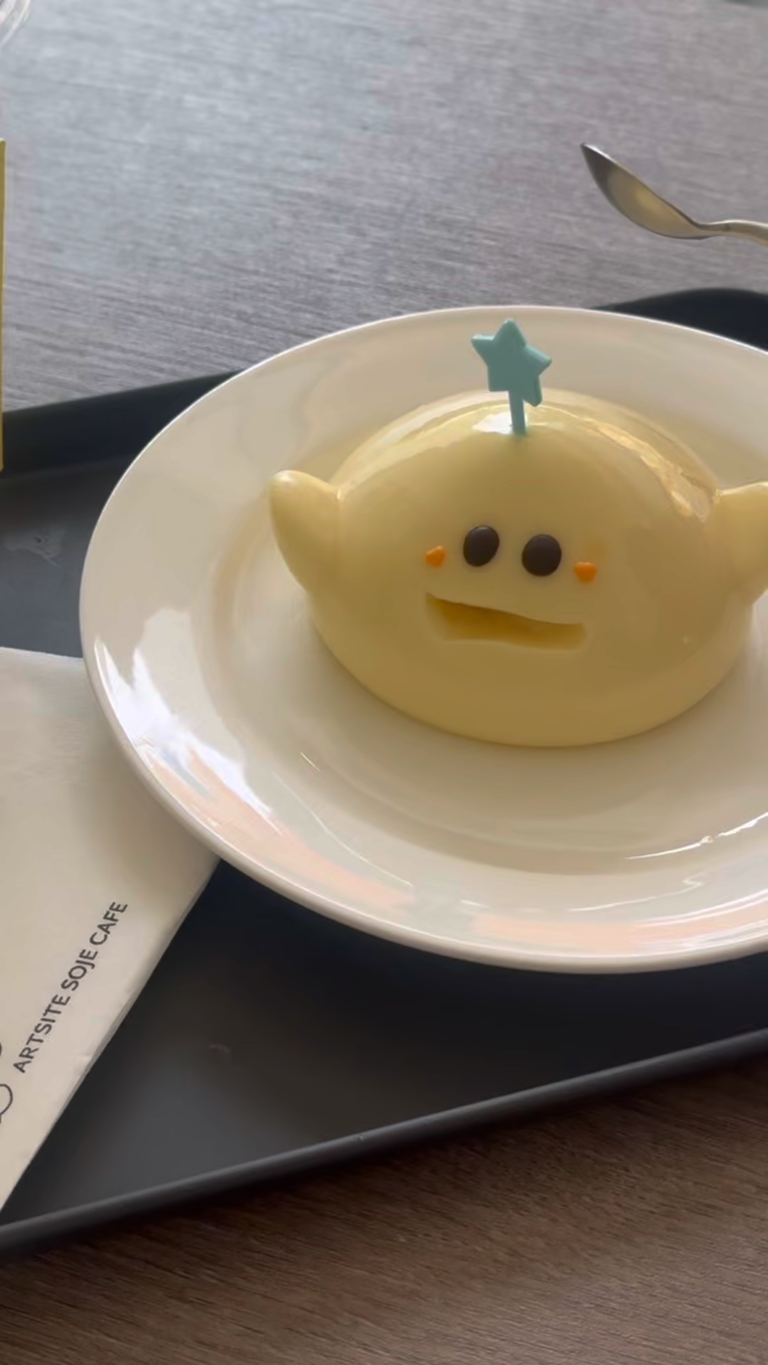 아트사이트 소제 카페 (Art Site Soje Cafe), photo 8