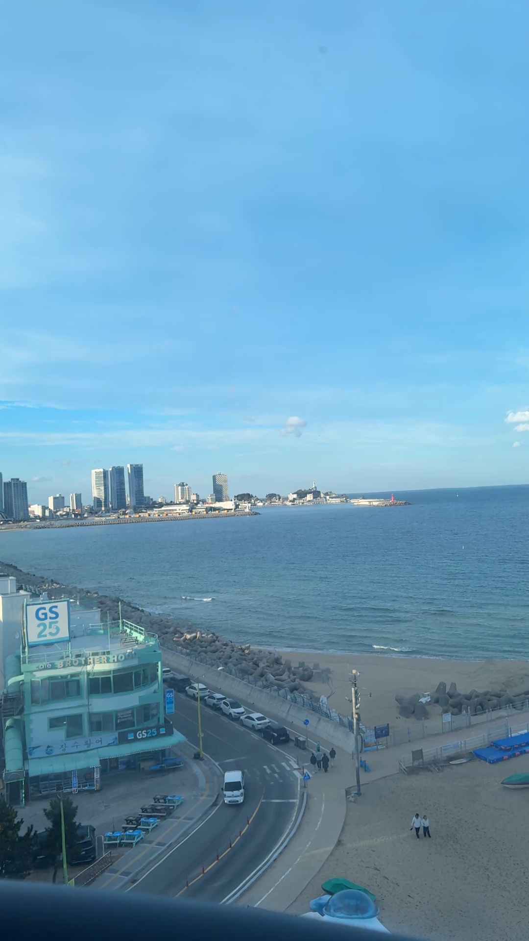 GS25 속초해변점 (GS25 Sokcho Haebyeon Branch) 3