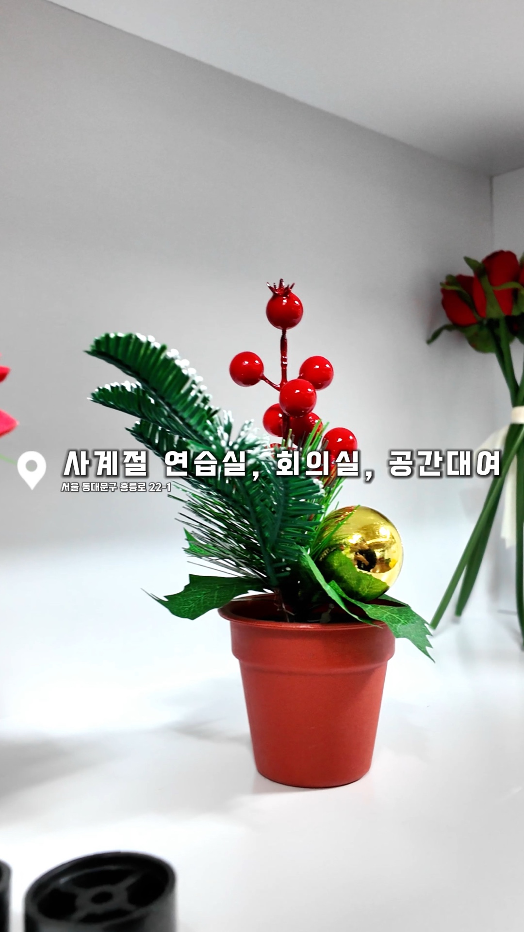 2번째 스튜디오 사진